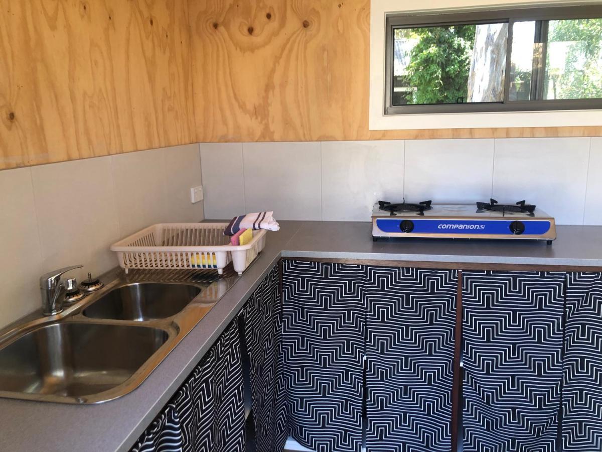 Chianti Cottages Torquay Ngoại thất bức ảnh
