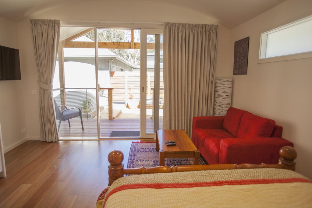 Chianti Cottages Torquay Phòng bức ảnh