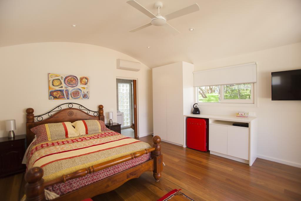 Chianti Cottages Torquay Phòng bức ảnh