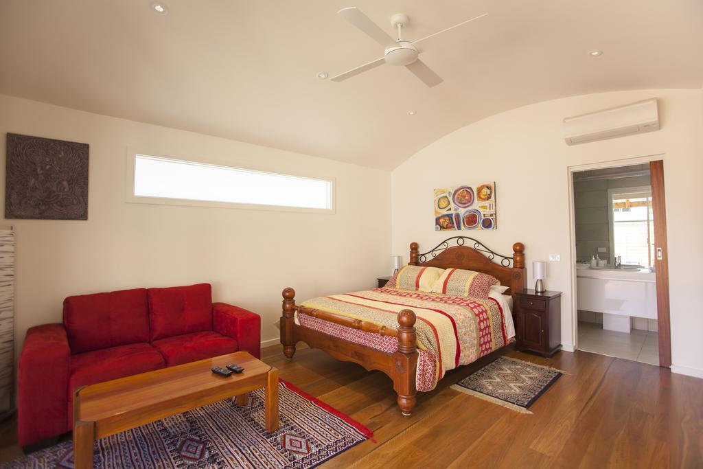 Chianti Cottages Torquay Phòng bức ảnh