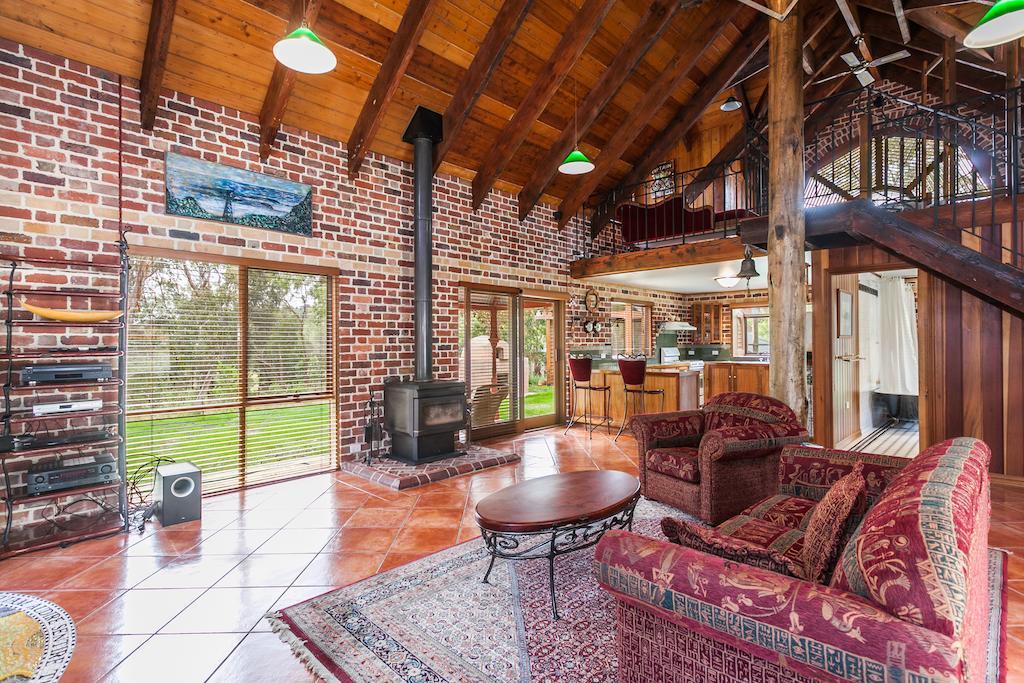 Chianti Cottages Torquay Phòng bức ảnh