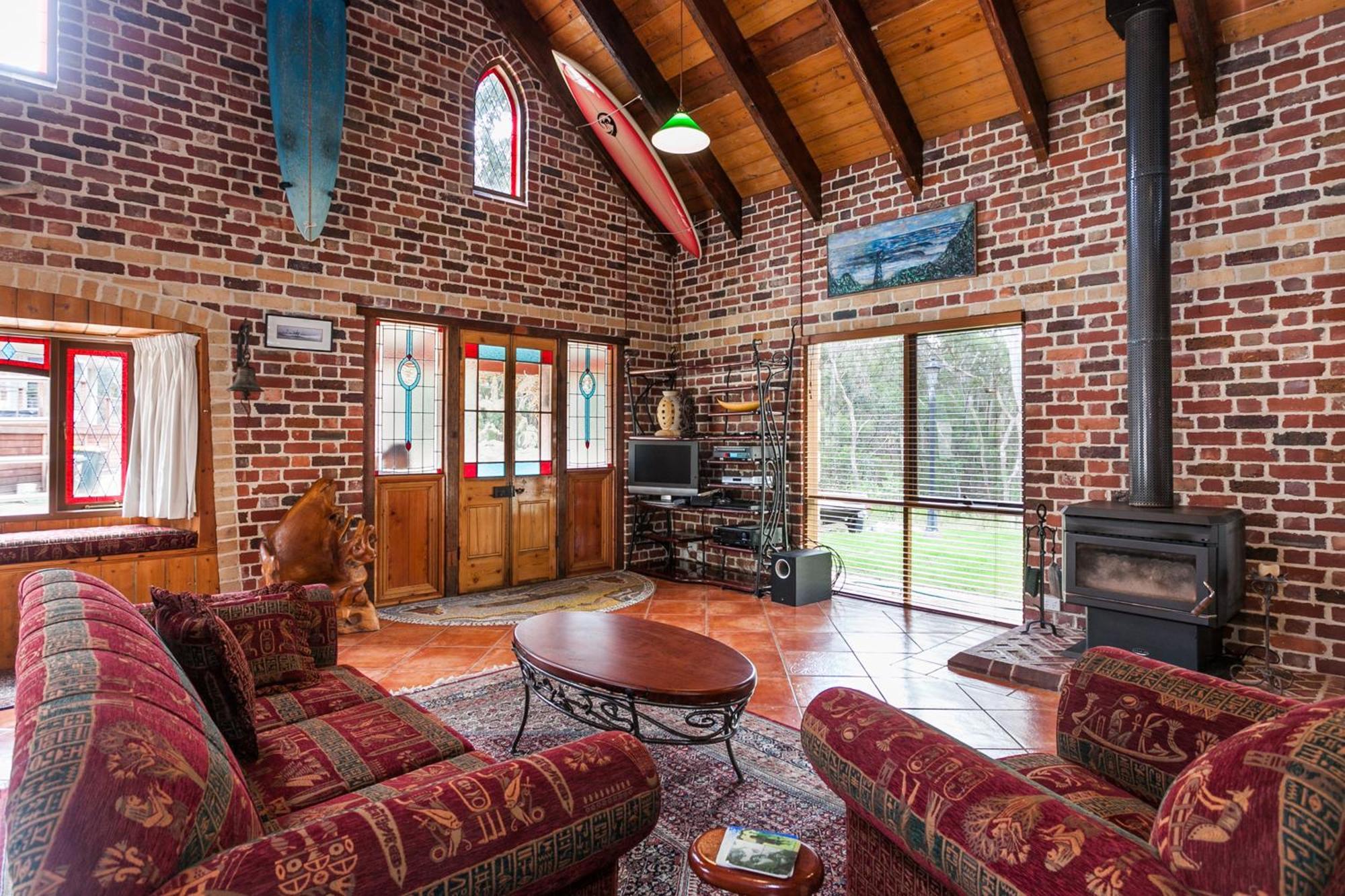 Chianti Cottages Torquay Ngoại thất bức ảnh